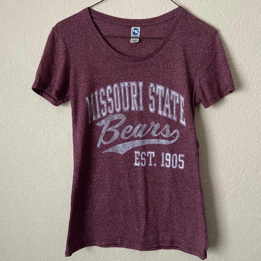 MO State Women’s Tee